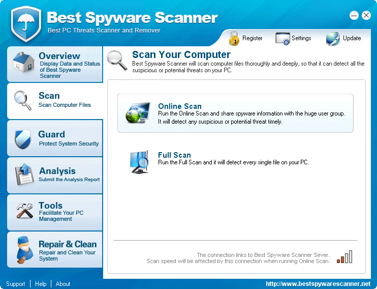 best totally free virus scan and removal